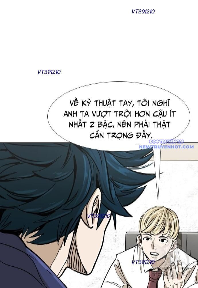 Shark – Cá Mập Chapter 256 - Trang 2