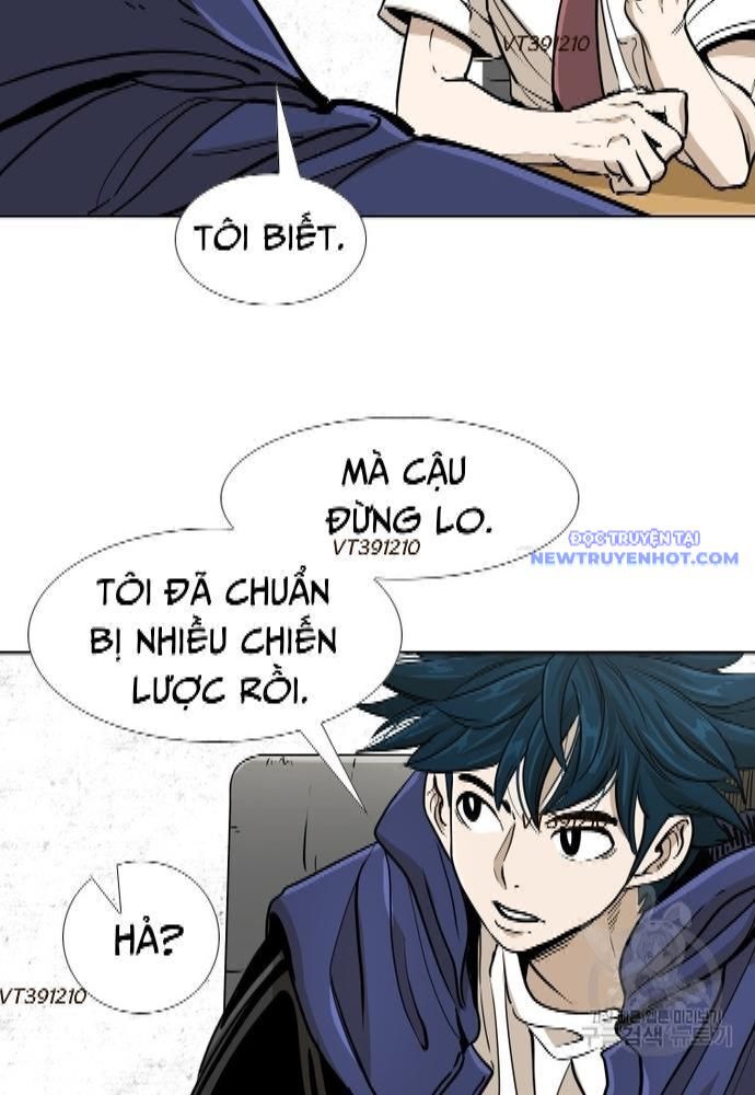 Shark – Cá Mập Chapter 256 - Trang 2