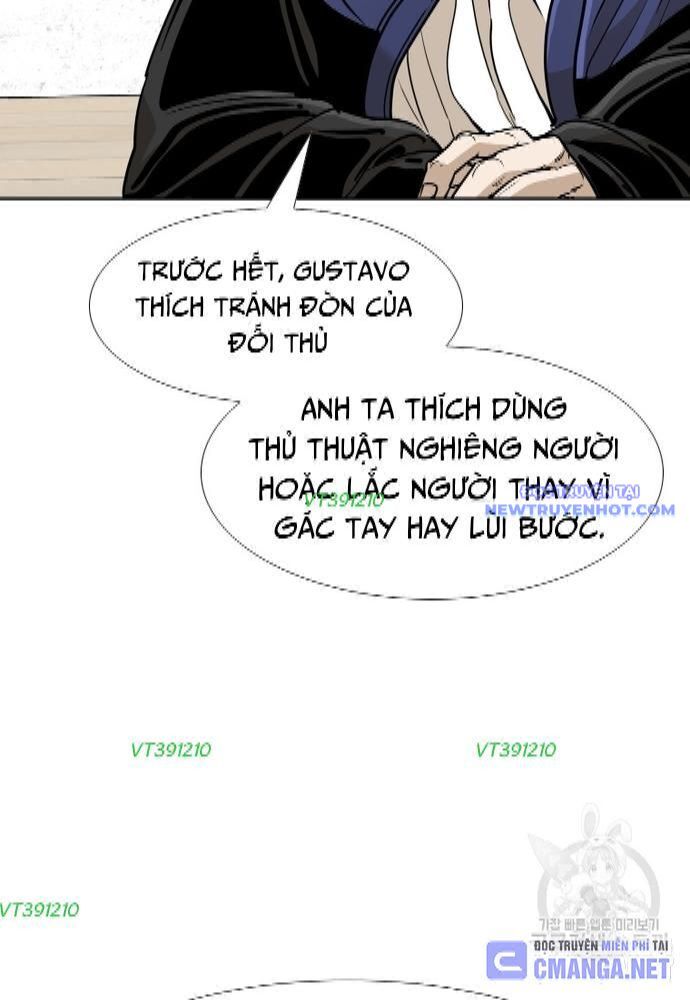 Shark – Cá Mập Chapter 256 - Trang 2