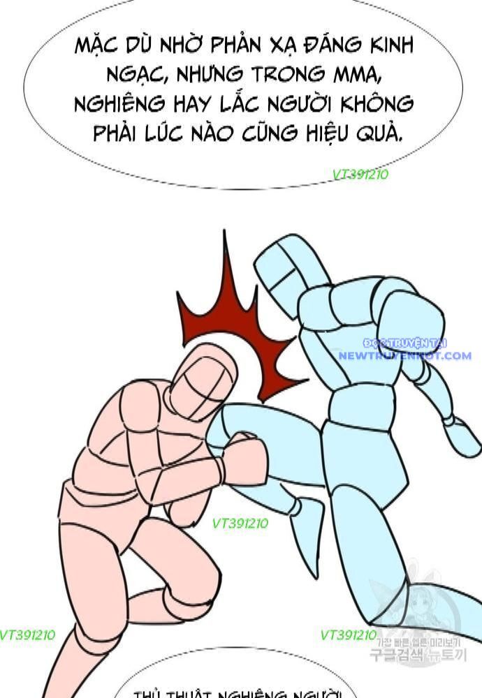 Shark – Cá Mập Chapter 256 - Trang 2