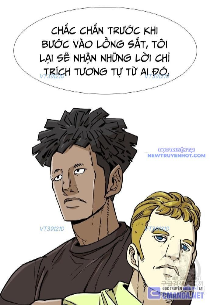 Shark – Cá Mập Chapter 256 - Trang 2