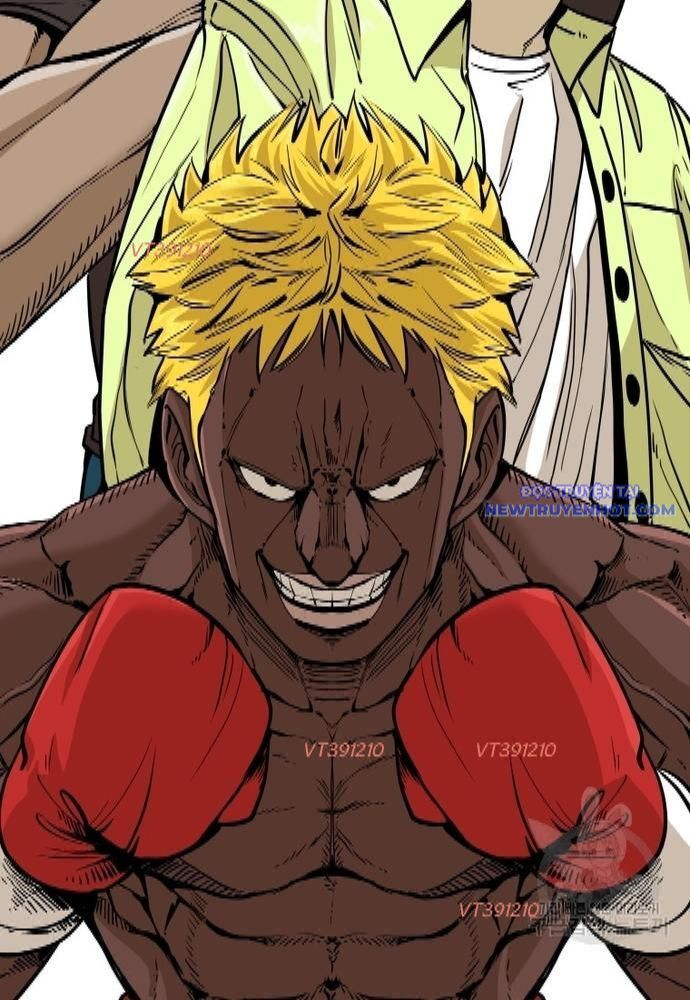 Shark – Cá Mập Chapter 256 - Trang 2