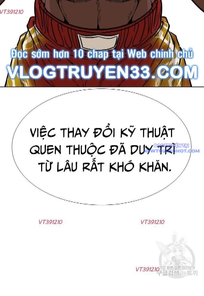 Shark – Cá Mập Chapter 256 - Trang 2