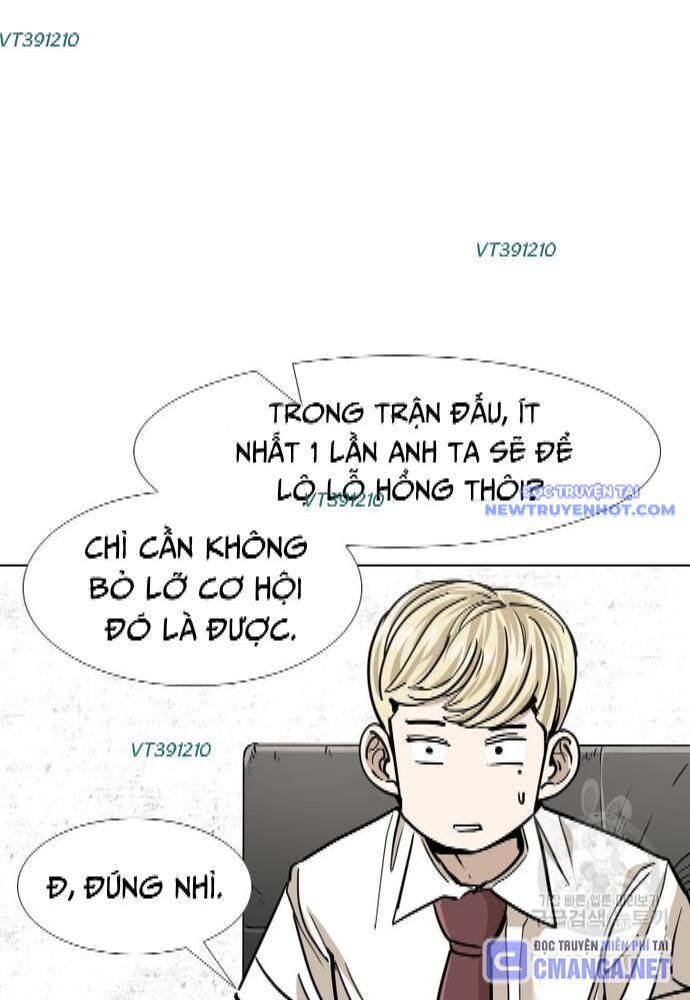 Shark – Cá Mập Chapter 256 - Trang 2