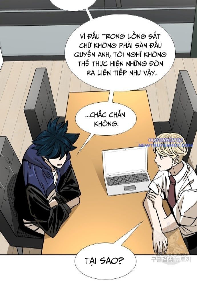 Shark – Cá Mập Chapter 256 - Trang 2