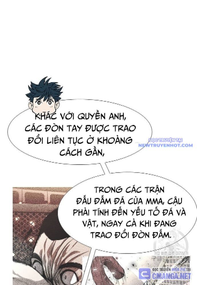 Shark – Cá Mập Chapter 256 - Trang 2