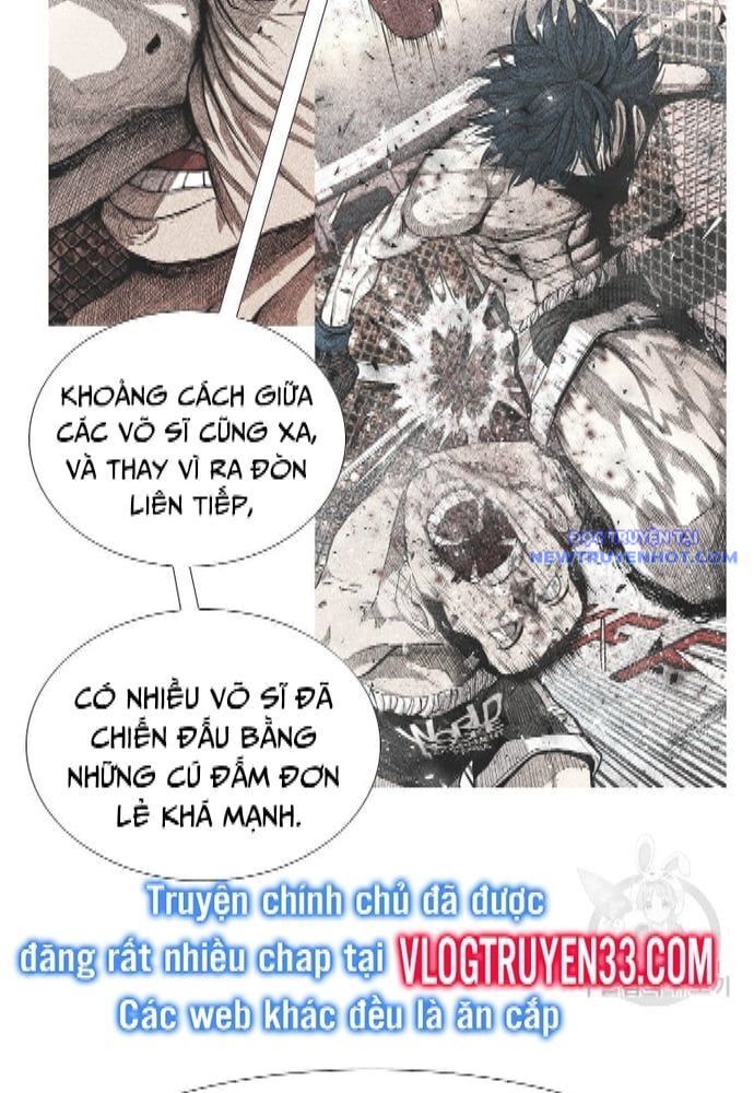 Shark – Cá Mập Chapter 256 - Trang 2