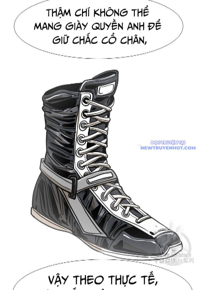 Shark – Cá Mập Chapter 256 - Trang 2