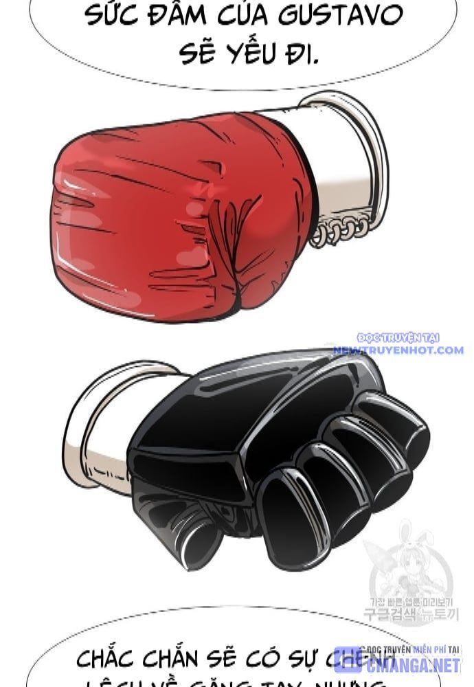 Shark – Cá Mập Chapter 256 - Trang 2