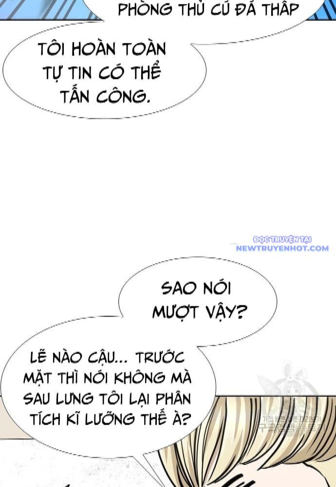 Shark – Cá Mập Chapter 256 - Trang 2
