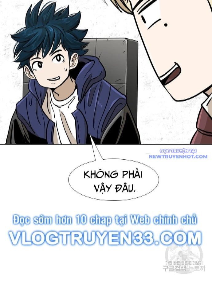 Shark – Cá Mập Chapter 256 - Trang 2