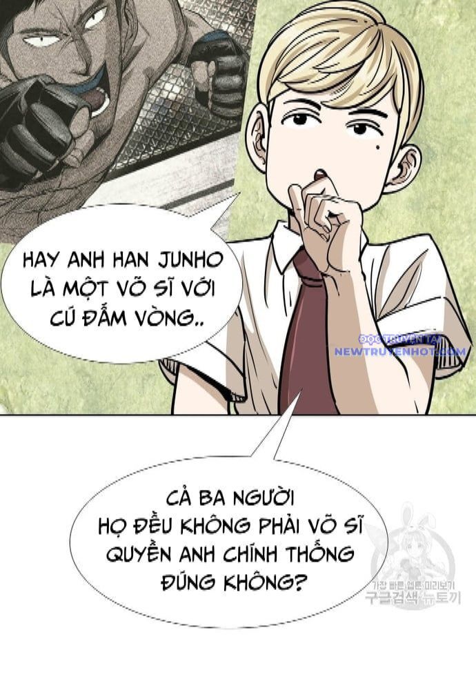 Shark – Cá Mập Chapter 256 - Trang 2