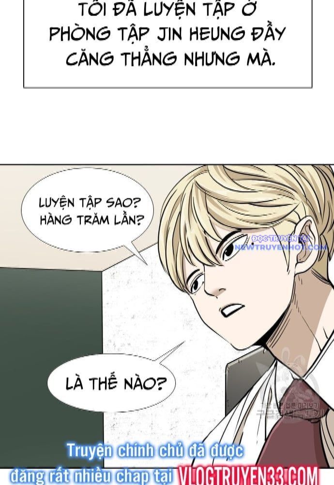 Shark – Cá Mập Chapter 256 - Trang 2