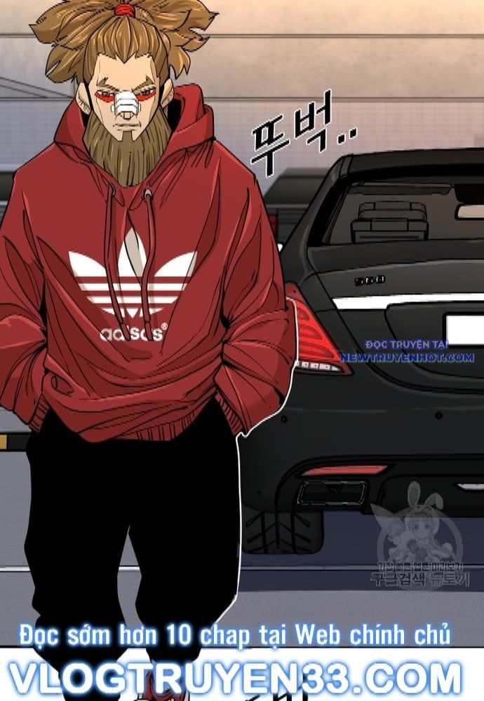 Shark – Cá Mập Chapter 256 - Trang 2