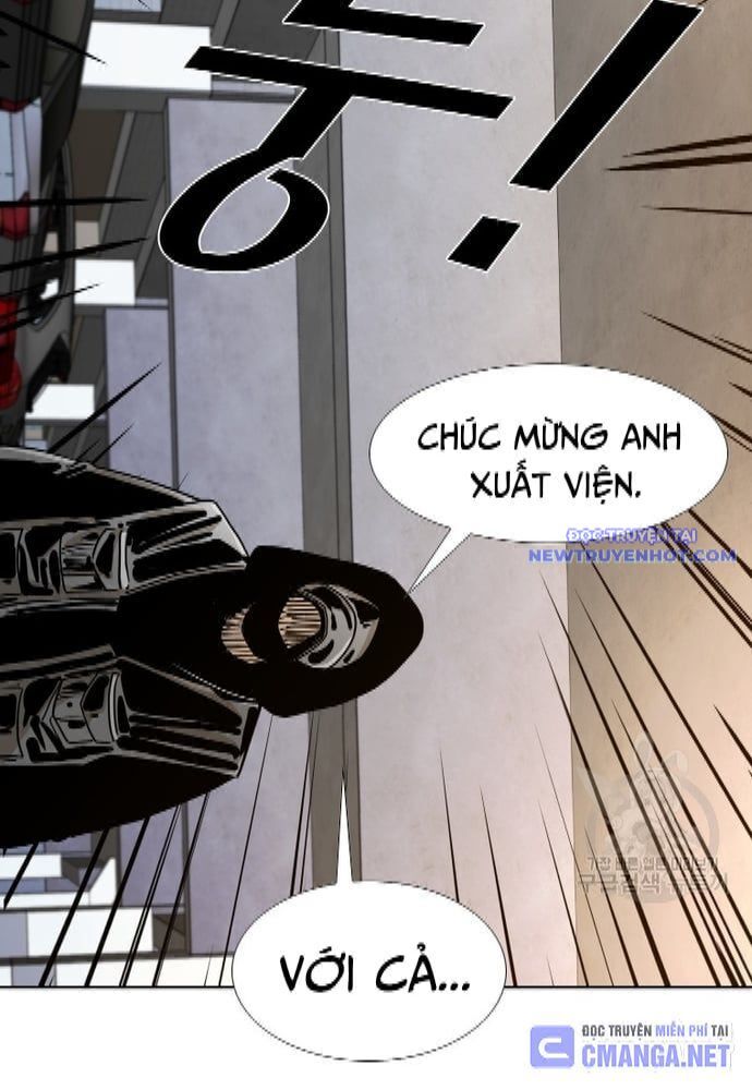 Shark – Cá Mập Chapter 256 - Trang 2