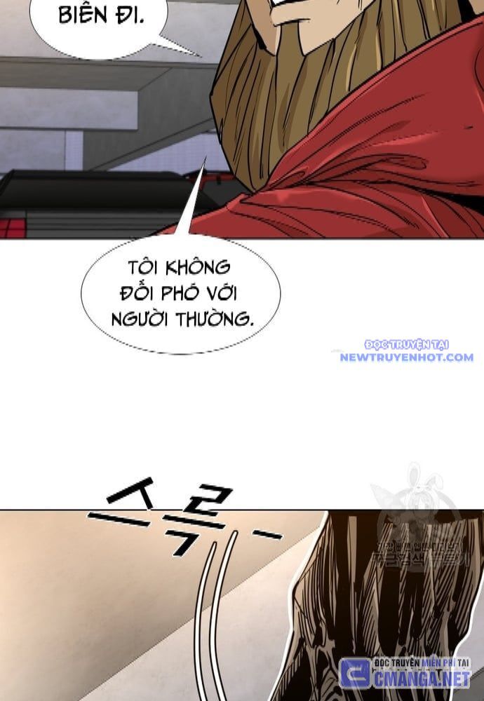 Shark – Cá Mập Chapter 256 - Trang 2