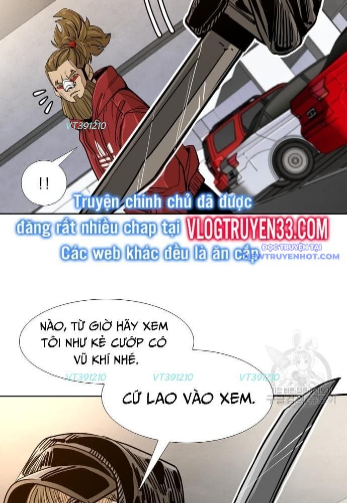 Shark – Cá Mập Chapter 256 - Trang 2