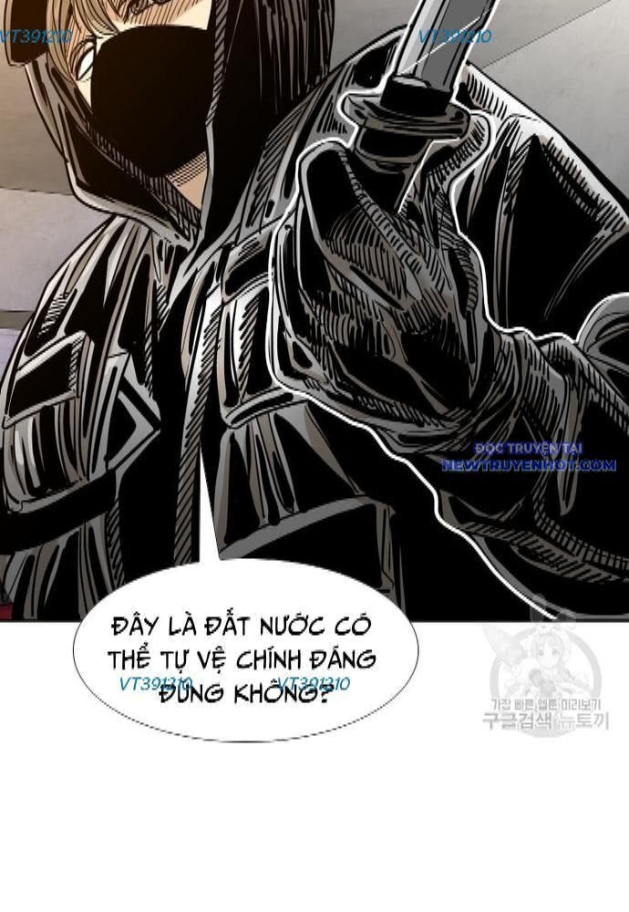 Shark – Cá Mập Chapter 256 - Trang 2