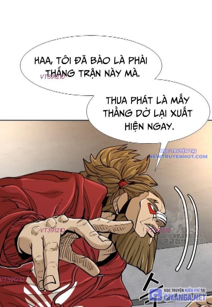 Shark – Cá Mập Chapter 256 - Trang 2