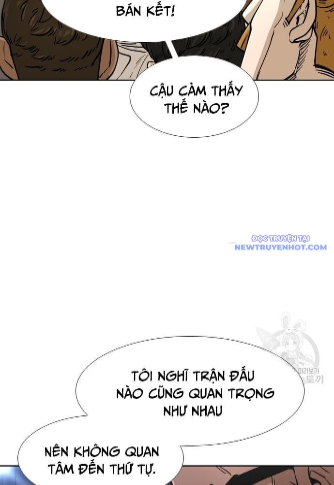 Shark – Cá Mập Chapter 257 - Trang 2