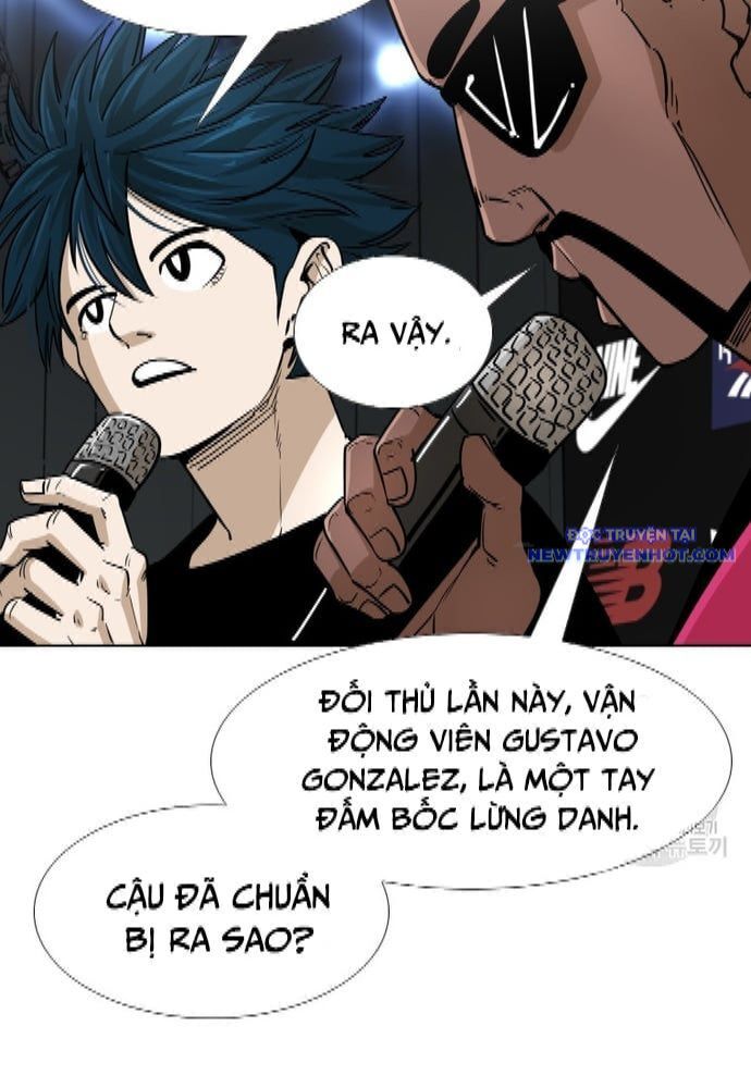 Shark – Cá Mập Chapter 257 - Trang 2