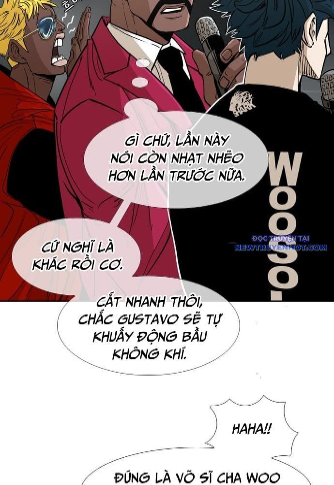 Shark – Cá Mập Chapter 257 - Trang 2