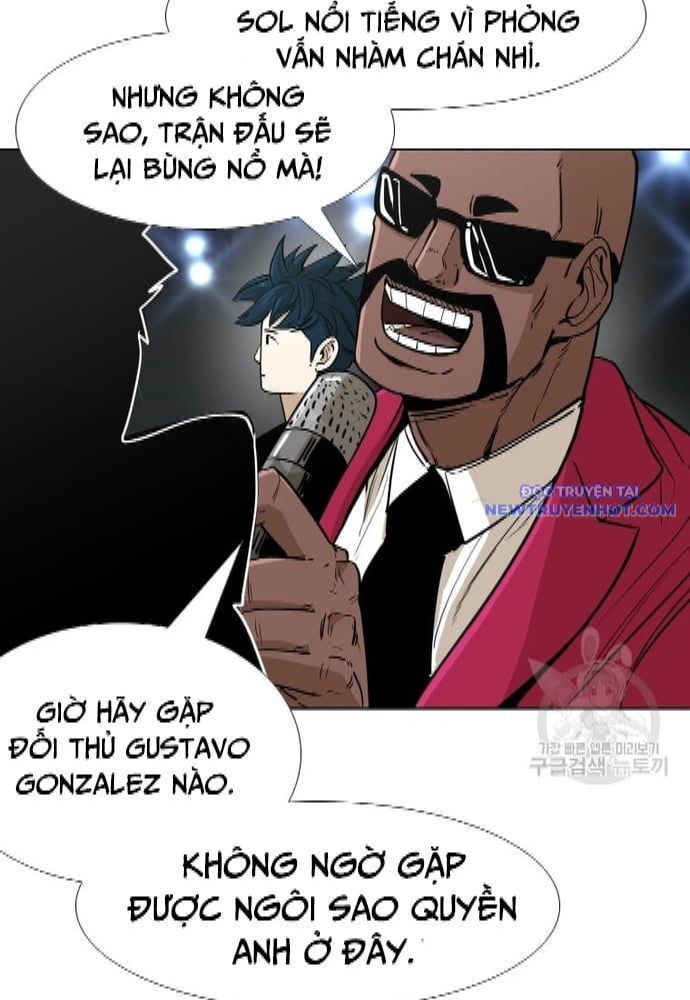 Shark – Cá Mập Chapter 257 - Trang 2