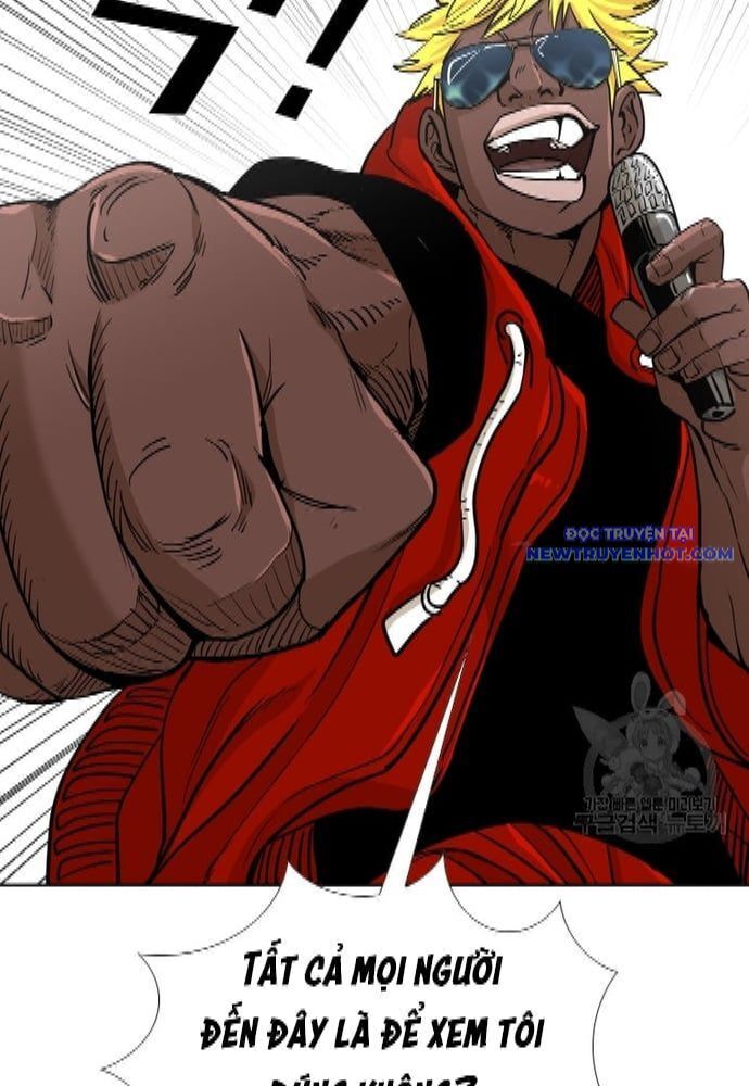 Shark – Cá Mập Chapter 257 - Trang 2