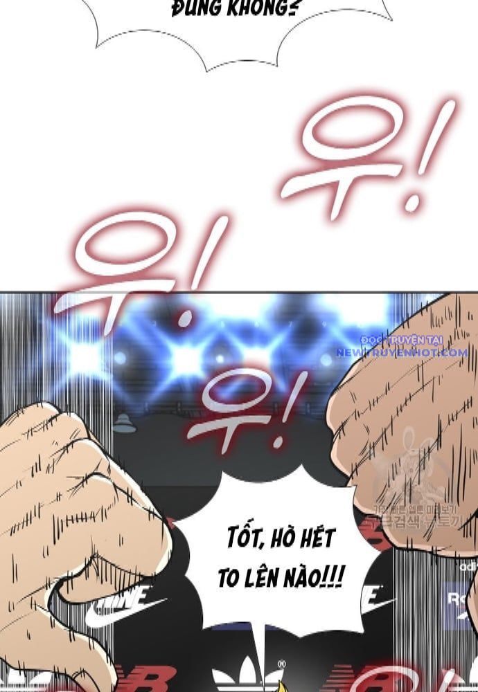 Shark – Cá Mập Chapter 257 - Trang 2