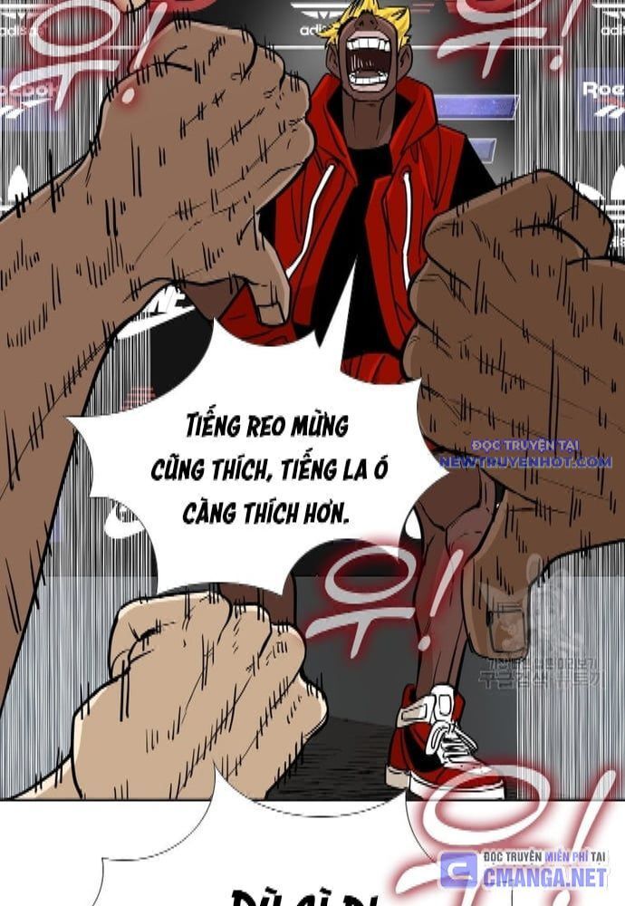 Shark – Cá Mập Chapter 257 - Trang 2