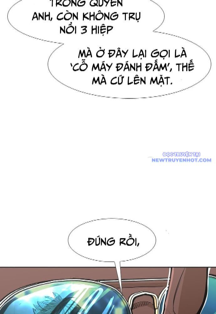 Shark – Cá Mập Chapter 257 - Trang 2