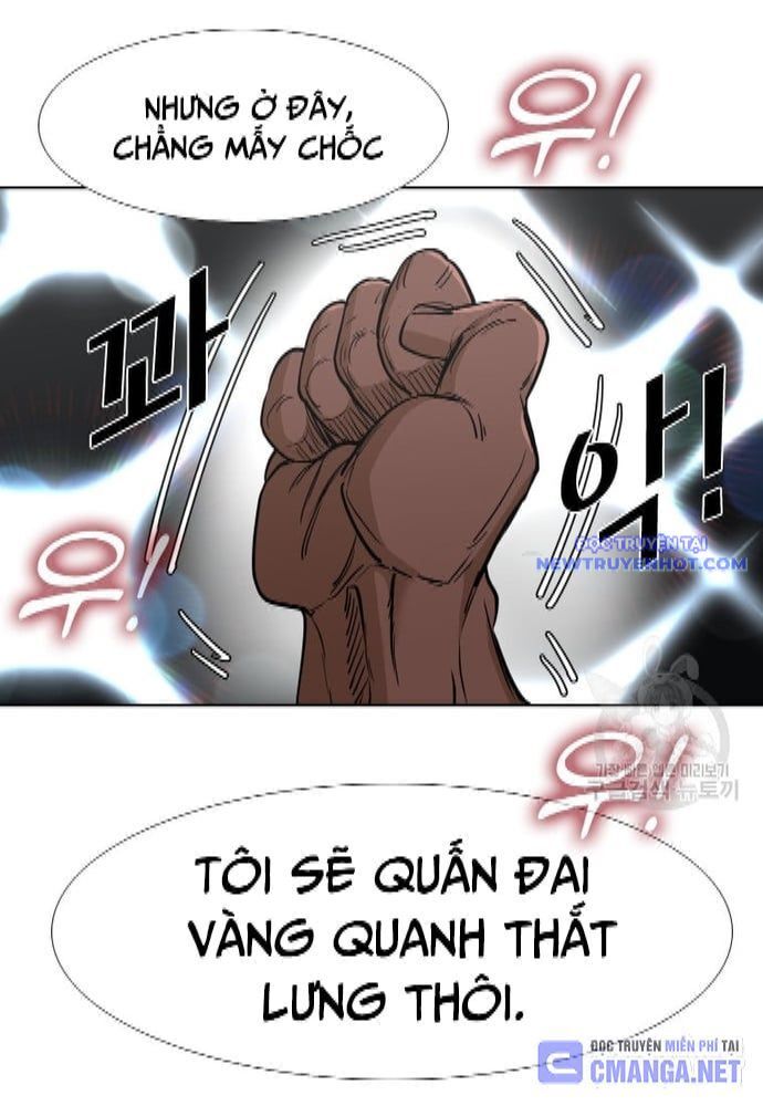Shark – Cá Mập Chapter 257 - Trang 2