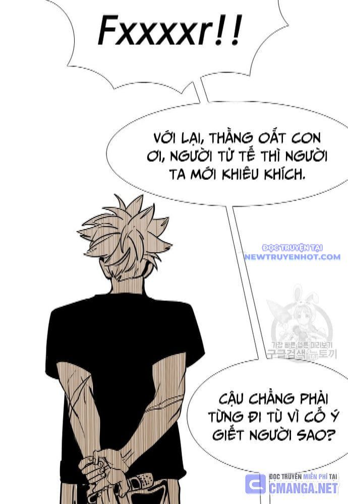 Shark – Cá Mập Chapter 257 - Trang 2