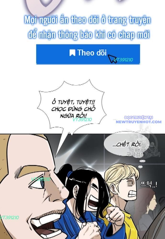 Shark – Cá Mập Chapter 257 - Trang 2