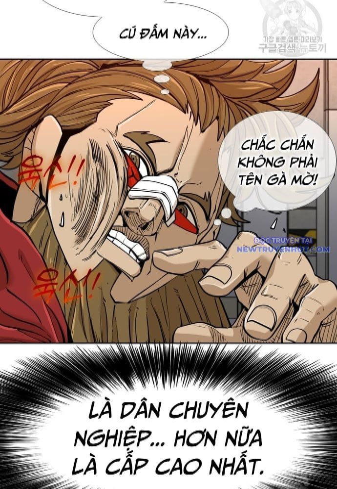 Shark – Cá Mập Chapter 257 - Trang 2