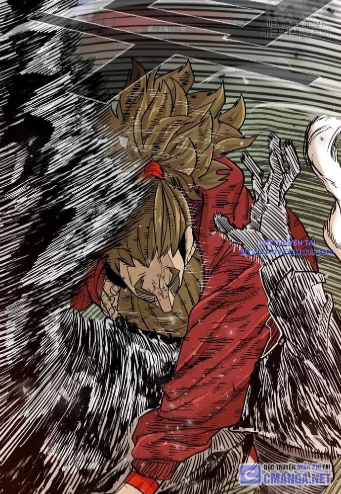 Shark – Cá Mập Chapter 257 - Trang 2