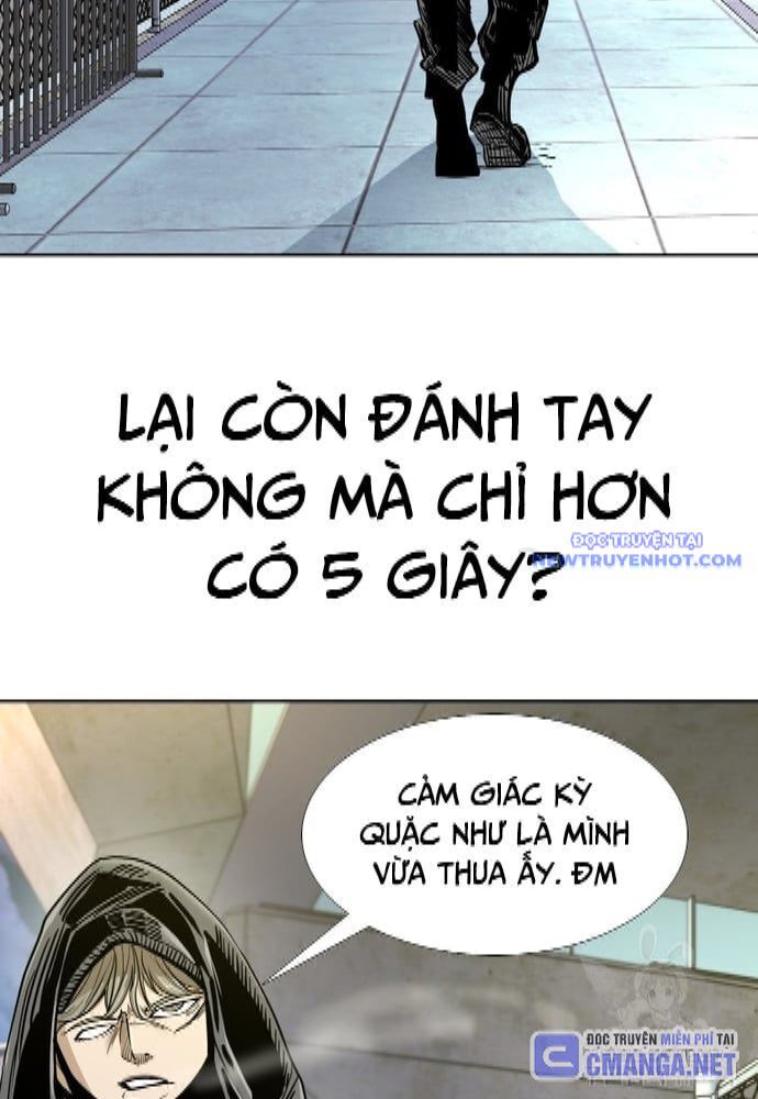 Shark – Cá Mập Chapter 257 - Trang 2