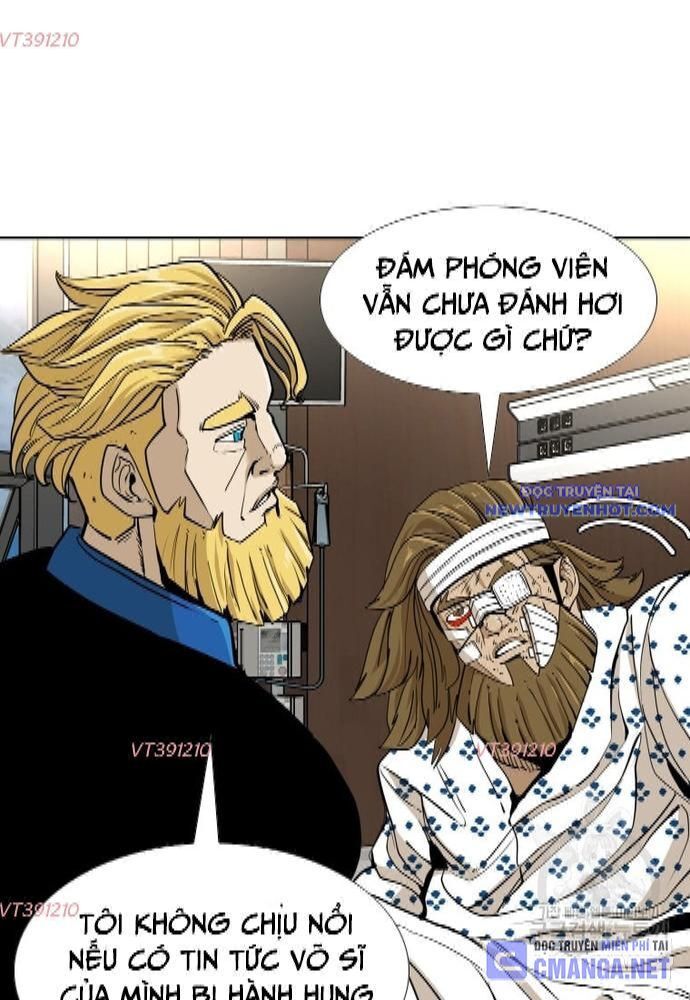 Shark – Cá Mập Chapter 257 - Trang 2