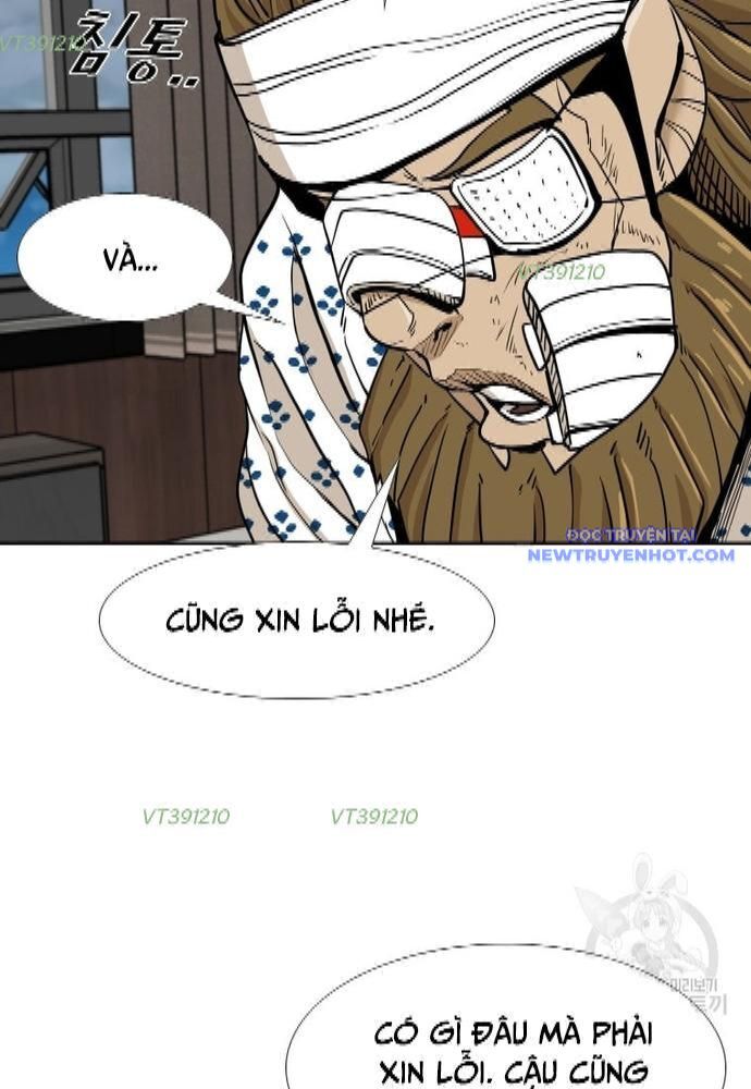 Shark – Cá Mập Chapter 257 - Trang 2