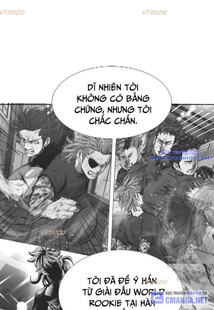 Shark – Cá Mập Chapter 257 - Trang 2