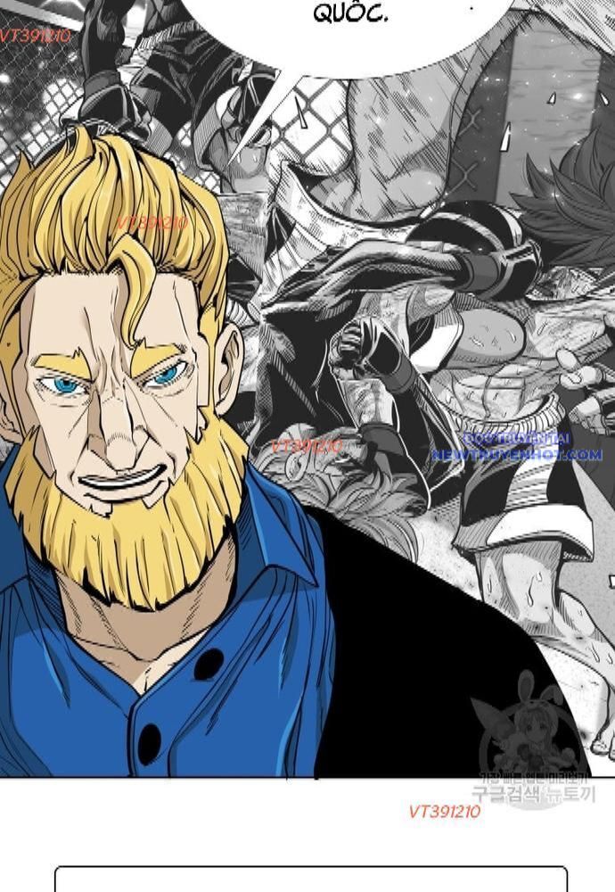 Shark – Cá Mập Chapter 257 - Trang 2