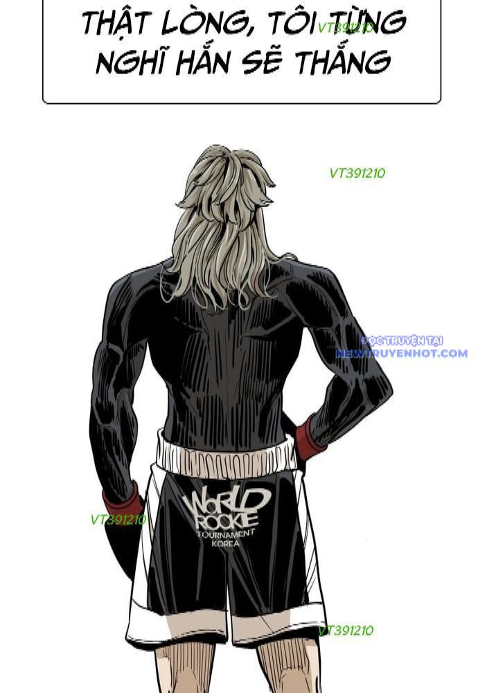 Shark – Cá Mập Chapter 257 - Trang 2