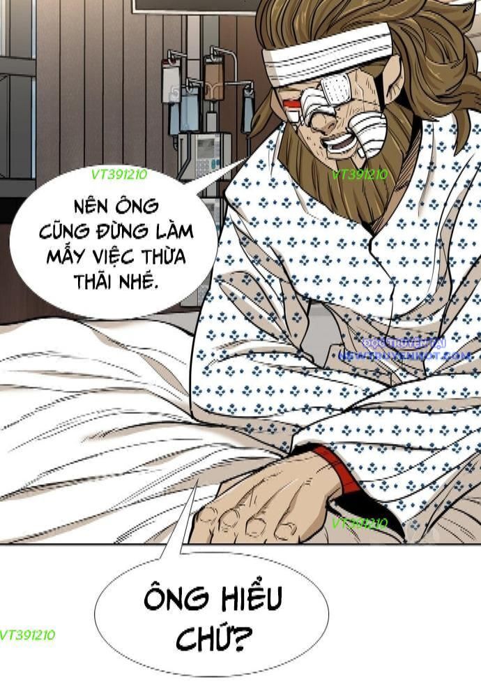 Shark – Cá Mập Chapter 257 - Trang 2