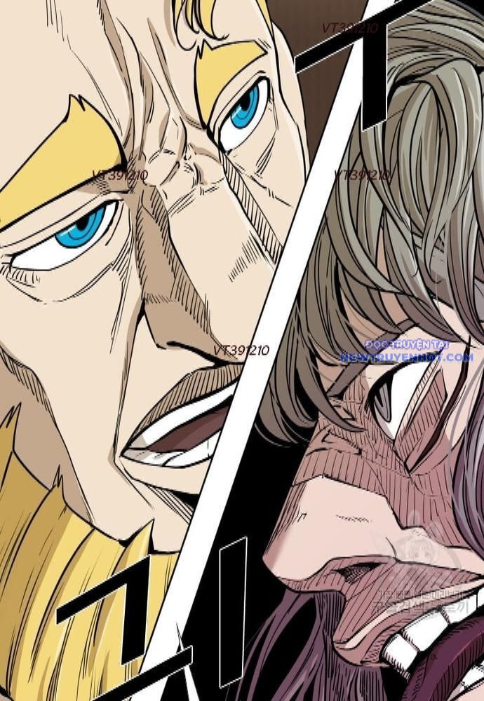 Shark – Cá Mập Chapter 257 - Trang 2