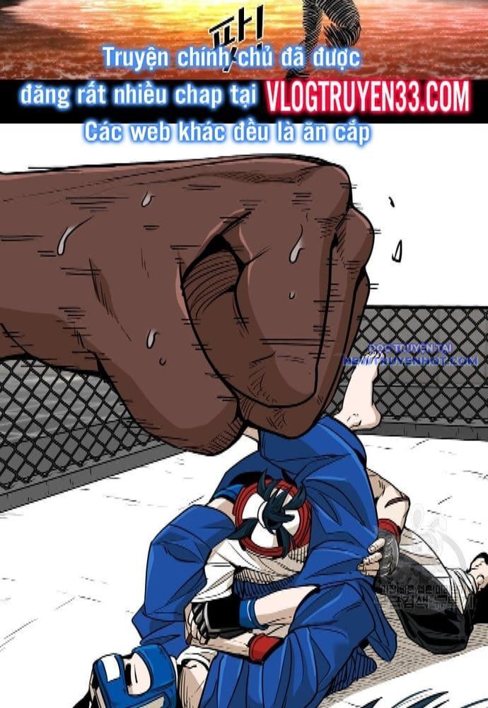 Shark – Cá Mập Chapter 257 - Trang 2