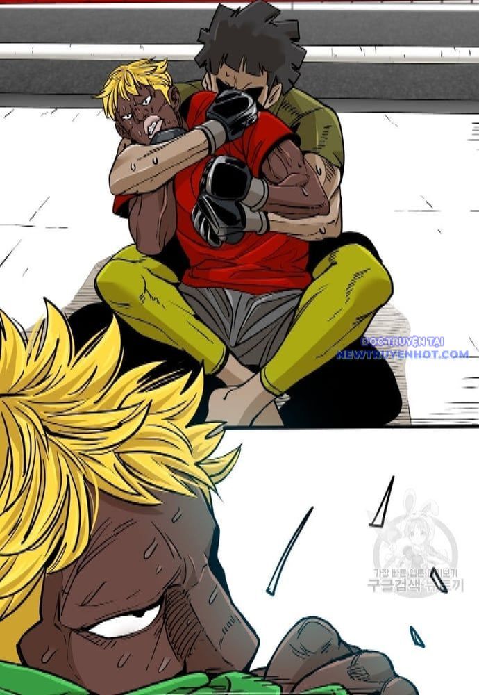 Shark – Cá Mập Chapter 257 - Trang 2