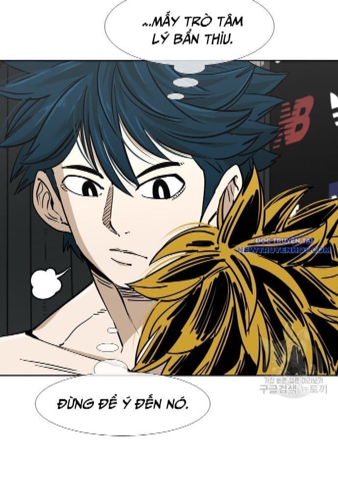 Shark – Cá Mập Chapter 257 - Trang 2