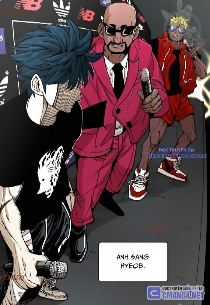 Shark – Cá Mập Chapter 258 - Trang 2