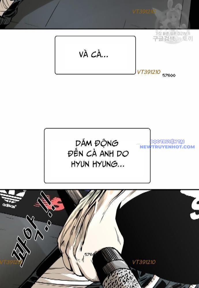 Shark – Cá Mập Chapter 258 - Trang 2