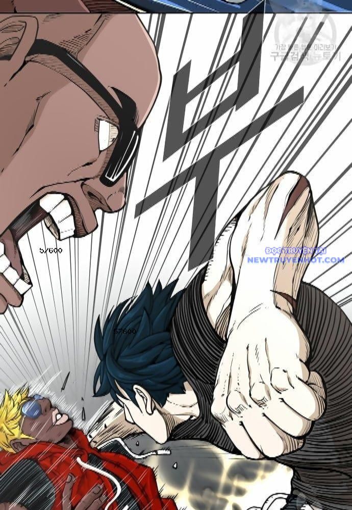 Shark – Cá Mập Chapter 258 - Trang 2